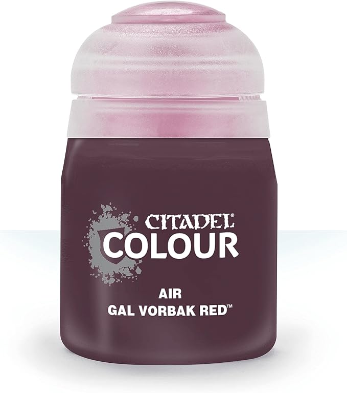 Citadel: Air - Gal Vorbak Red (24ml)