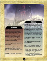 Return to Dark Tower Fantasy Roleplaying