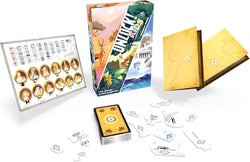 Unlock! Kids Legend Stories