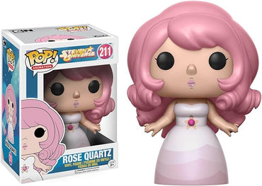 Funko Pop!: Steven Universe - Rose Quartz