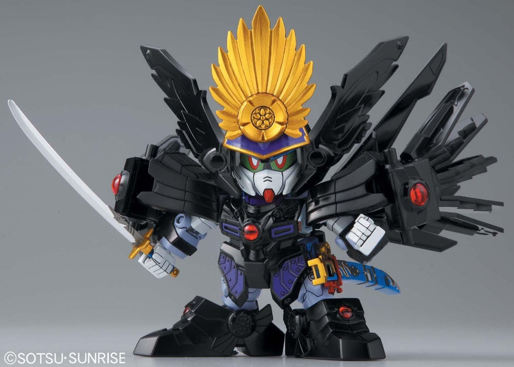 Gunpla: BB#344 Oda Nobunaga Gundam (2076719)