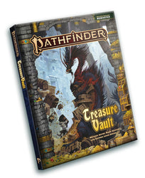 Pathfinder: 2nd Edition Remaster - Treasure Vault