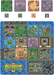 Overboss: A Boss Monster Adventure
