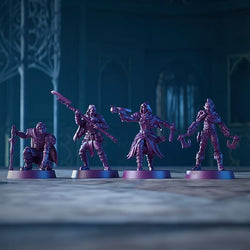 HeroQuest: Rise of the Dread Moon Quest Pack