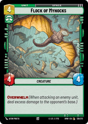 Flock of Mynocks (139/272) (139/272) [Homeworlds]
