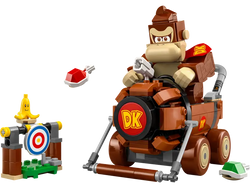 Lego: Super Mario - Donkey Kong & DK Jumbo