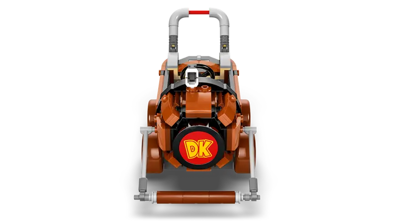 Lego: Super Mario - Donkey Kong & DK Jumbo