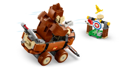 Lego: Super Mario - Donkey Kong & DK Jumbo