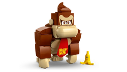 Lego: Super Mario - Donkey Kong & DK Jumbo