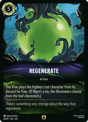 Regenerate (30/37) [Illumineer's Quest: The Great Hunny Rescue]