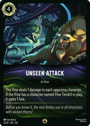Unseen Attack (32/37) [Illumineer's Quest: The Great Hunny Rescue]