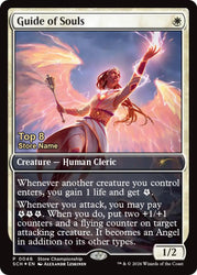 Guide of Souls (Top 8) [Store Championships 2026]
