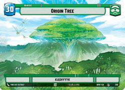 Origin Tree // Beast (296 // t09/05) (Hyperspace) (296 // T09/05) [Homeworlds]