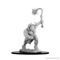 D&D Nolzur's Marvelous Miniatures: Minotaur