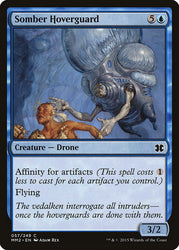 Somber Hoverguard [Modern Masters 2015]