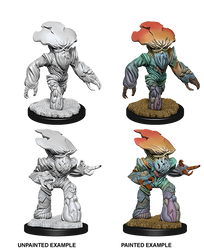 D&D Nolzur's Marvelous Miniatures: Myconid Adults