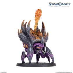 Starcraft Miniatures Game: Zerg Expansion Set - Ravager