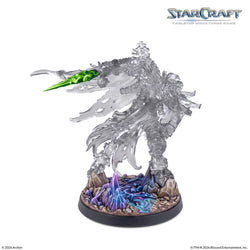 Starcraft Miniatures Game: Protoss Hero - Zeratul