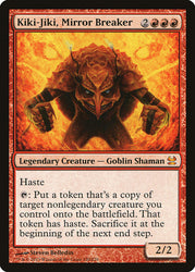 Kiki-Jiki, Mirror Breaker [Modern Masters]