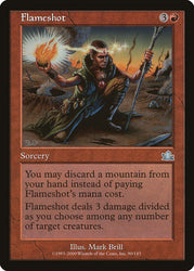Flameshot [Prophecy]