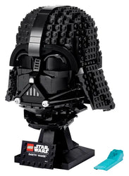 Lego: Star Wars - Darth Vader Helmet