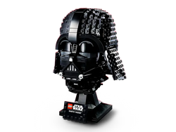 Lego: Star Wars - Darth Vader Helmet