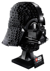 Lego: Star Wars - Darth Vader Helmet