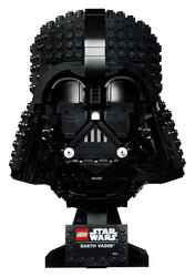 Lego: Star Wars - Darth Vader Helmet