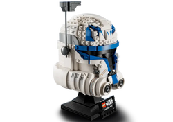 Lego: Star Wars - Captain Rex Helmet