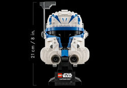 Lego: Star Wars - Captain Rex Helmet