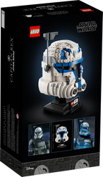 Lego: Star Wars - Captain Rex Helmet