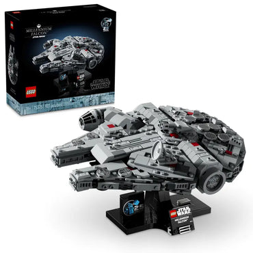 Lego: Star Wars - Millennium Falcon