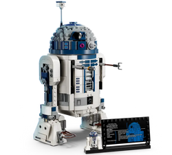 Lego: Star Wars - R2 D2