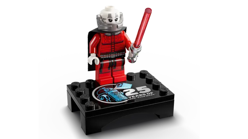 Lego: Star Wars - R2 D2