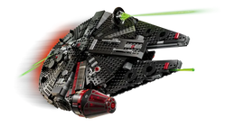 Lego: Star Wars - The Dark Falcon