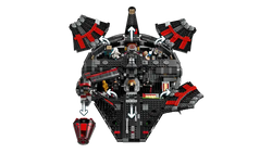 Lego: Star Wars - The Dark Falcon