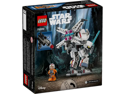 Lego: Star Wars - Luke Skywalker X-Wing Mech