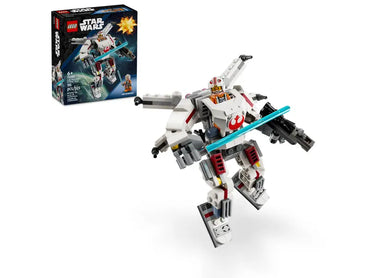 Lego: Star Wars - Luke Skywalker X-Wing Mech