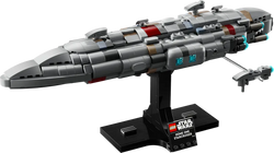 Lego: Star Wars - Home One Starcruiser