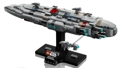 Lego: Star Wars - Home One Starcruiser