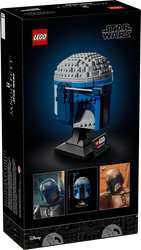 Lego: Star Wars - Jango Fett Helmet