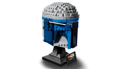 Lego: Star Wars - Jango Fett Helmet