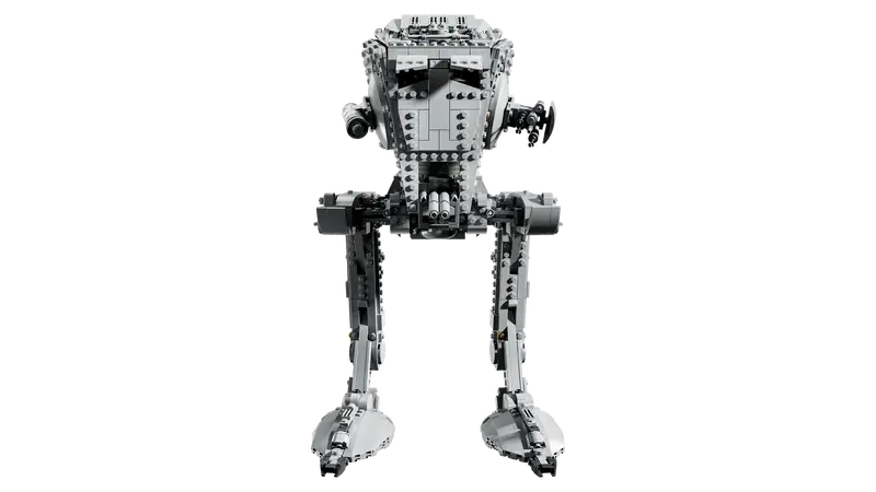 Lego: Star Wars - AT-ST Walker