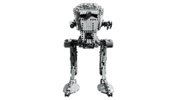 Lego: Star Wars - AT-ST Walker