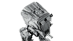 Lego: Star Wars - AT-ST Walker
