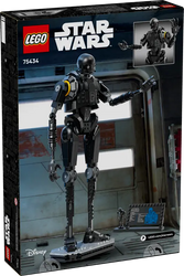Lego: Star Wars - K-2SO