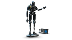Lego: Star Wars - K-2SO