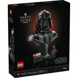 Lego: Star Wars - Darth Vader Bust