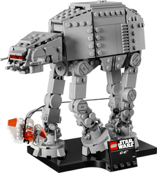 Lego: Star Wars - AT-AT Walker