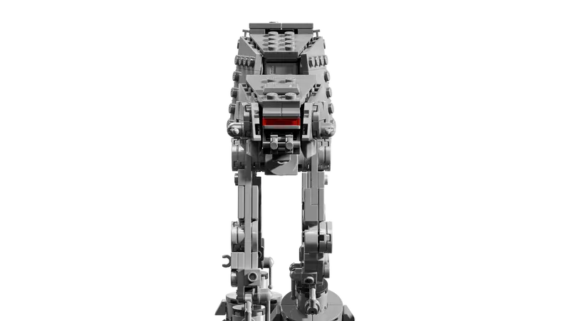 Lego: Star Wars - AT-AT Walker